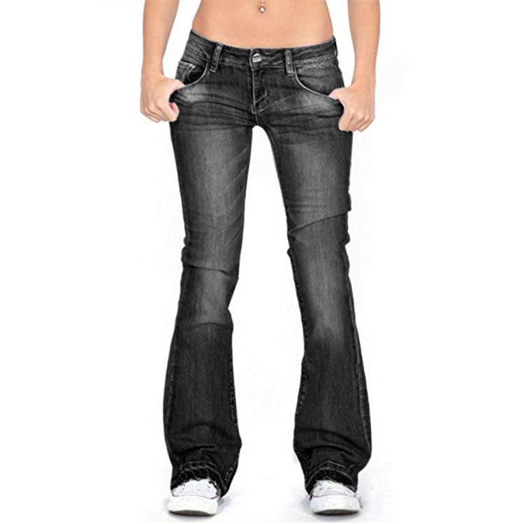 Jeans Women Trousers Jeans Women Trousers